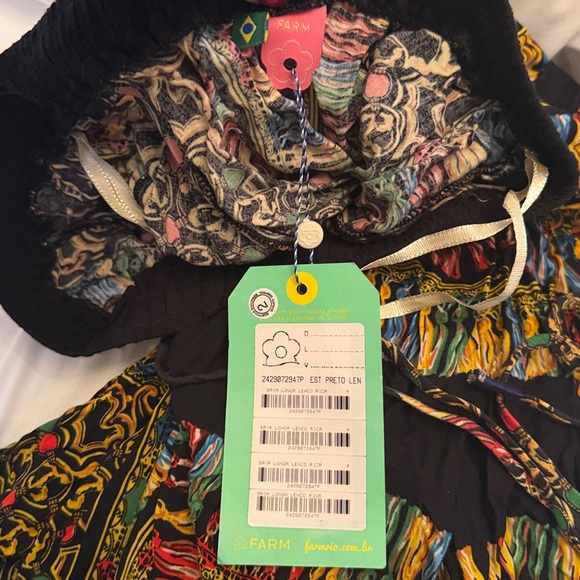 Farm Rio Skirt - Picture 6 of 9